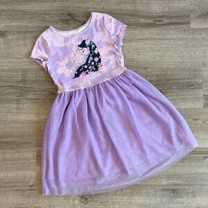 Disney Jumping Beans Encanto Isabela girls dress